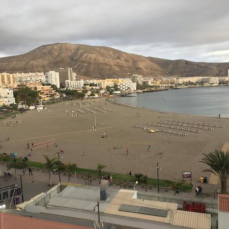 Los Cristianos Center Apt Εξωτερικό φωτογραφία