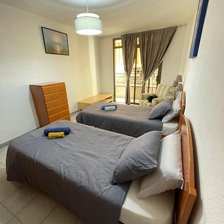 Los Cristianos Center Apt Εξωτερικό φωτογραφία