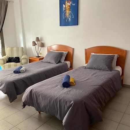 Los Cristianos Center Apt Εξωτερικό φωτογραφία