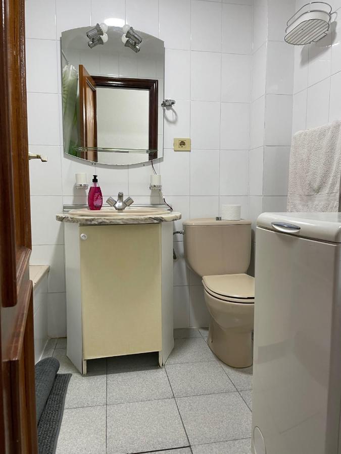 Los Cristianos Center Apt Εξωτερικό φωτογραφία