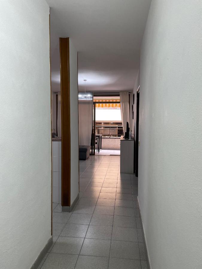 Los Cristianos Center Apt Εξωτερικό φωτογραφία